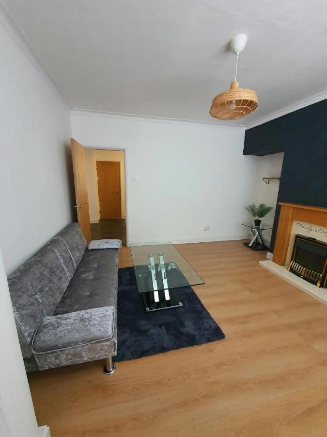 Double Bedroom 96Glc Greater Manchester Middleton  Exterior foto
